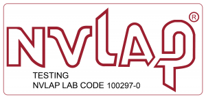 NVLAP-Logo